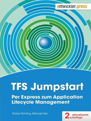 cover image of TFS Jumpstart